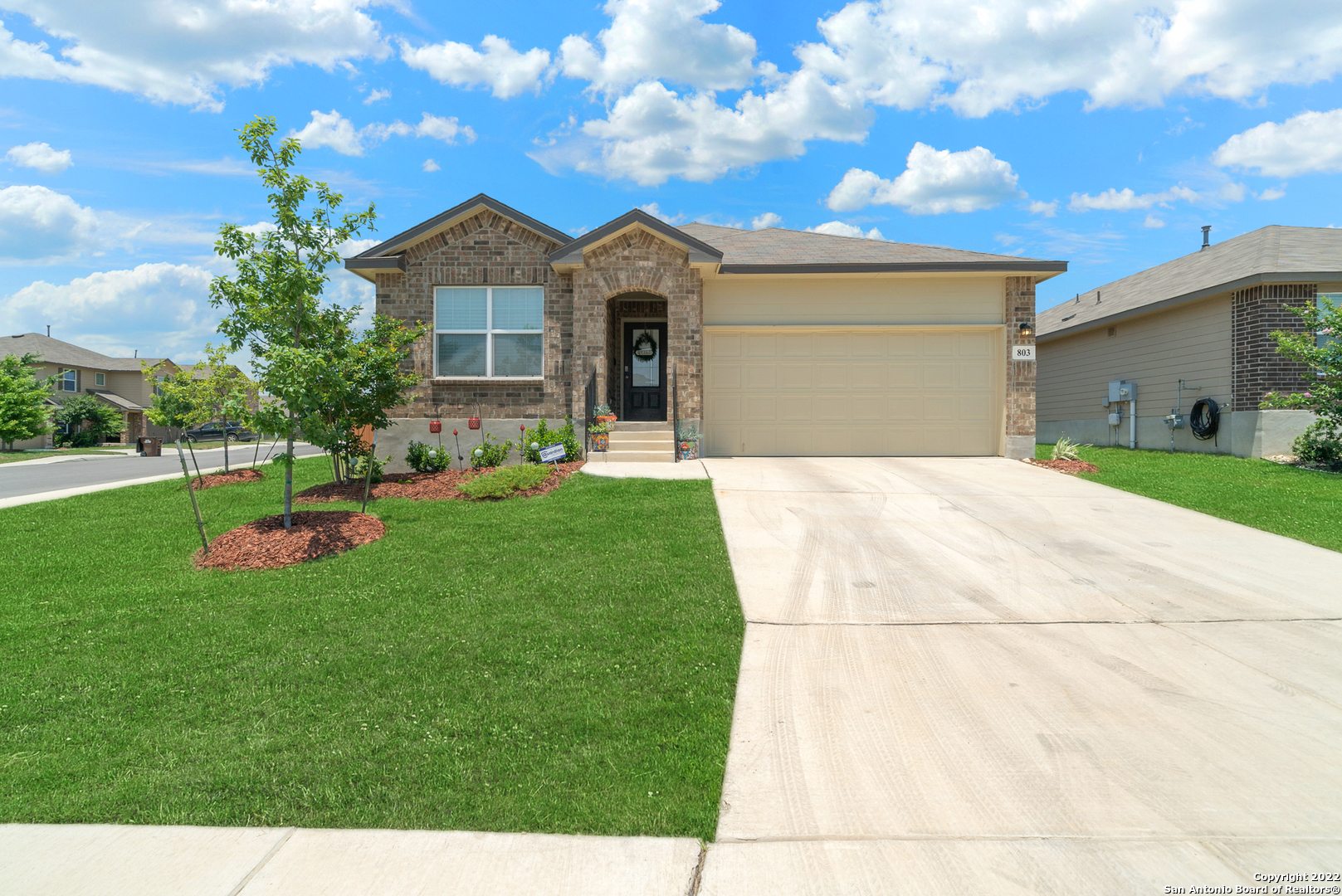 803 Red Crossbill San Antonio TX 78253