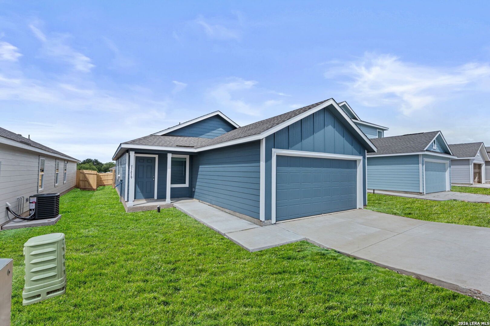 13819 Chital Chase San Antonio TX 78253