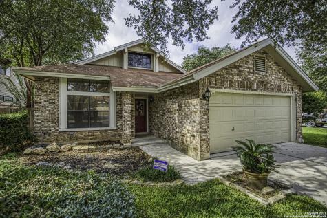 3214 Tree Grove Drive San Antonio TX 78247
