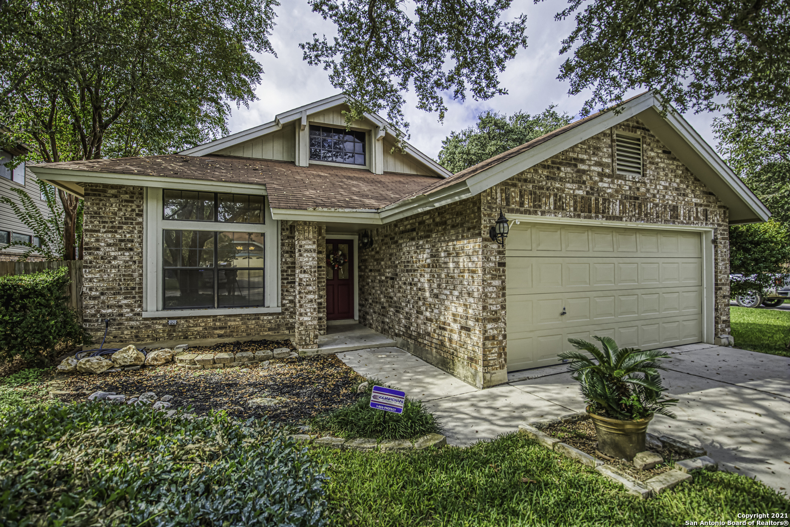 3214 Tree Grove Drive San Antonio TX 78247