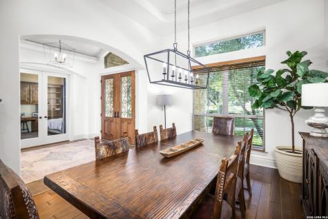 314 Horseshoe Boerne TX 78006