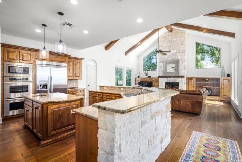 314 Horseshoe Boerne TX 78006