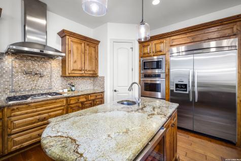 314 Horseshoe Boerne TX 78006