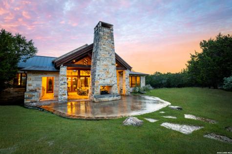 314 Horseshoe Boerne TX 78006