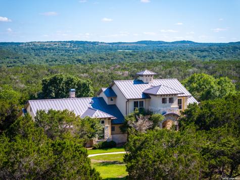 314 Horseshoe Boerne TX 78006