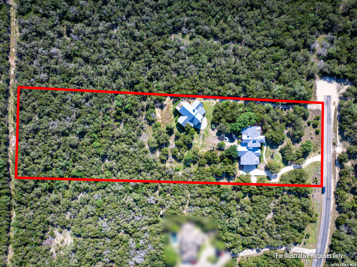 314 Horseshoe Boerne TX 78006