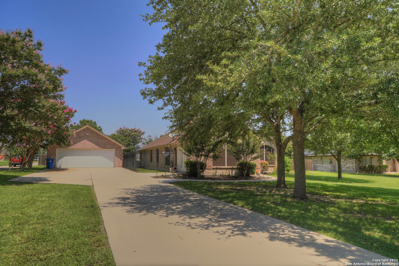 113 Indian Blanket Street Cibolo TX 78108