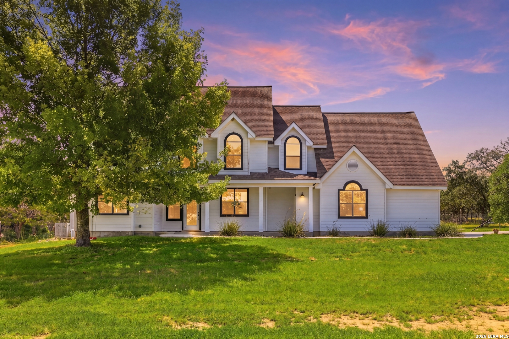616 Green Oak Drive Pipe Creek TX 78063
