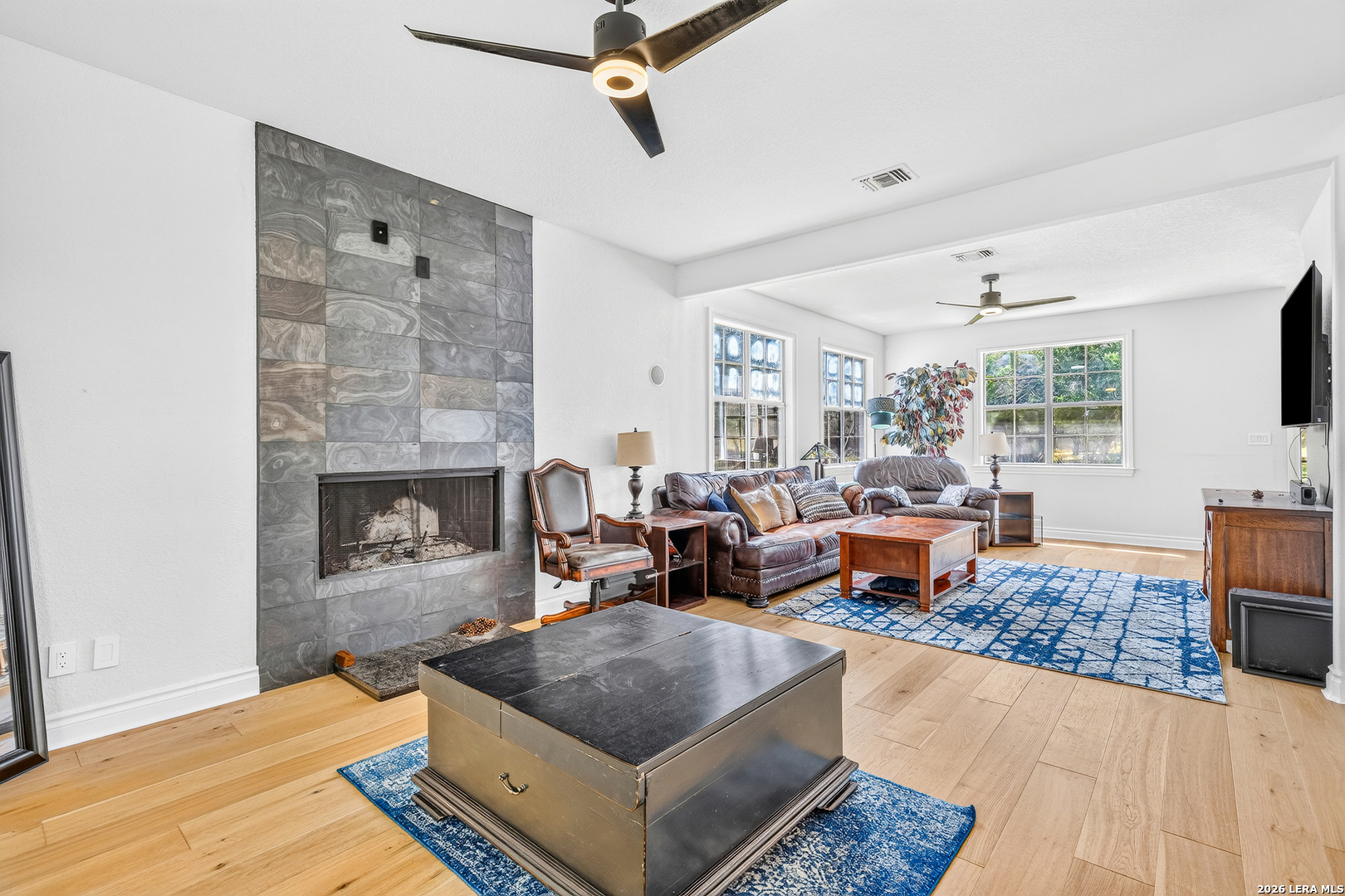 616 Green Oak Drive Pipe Creek TX 78063