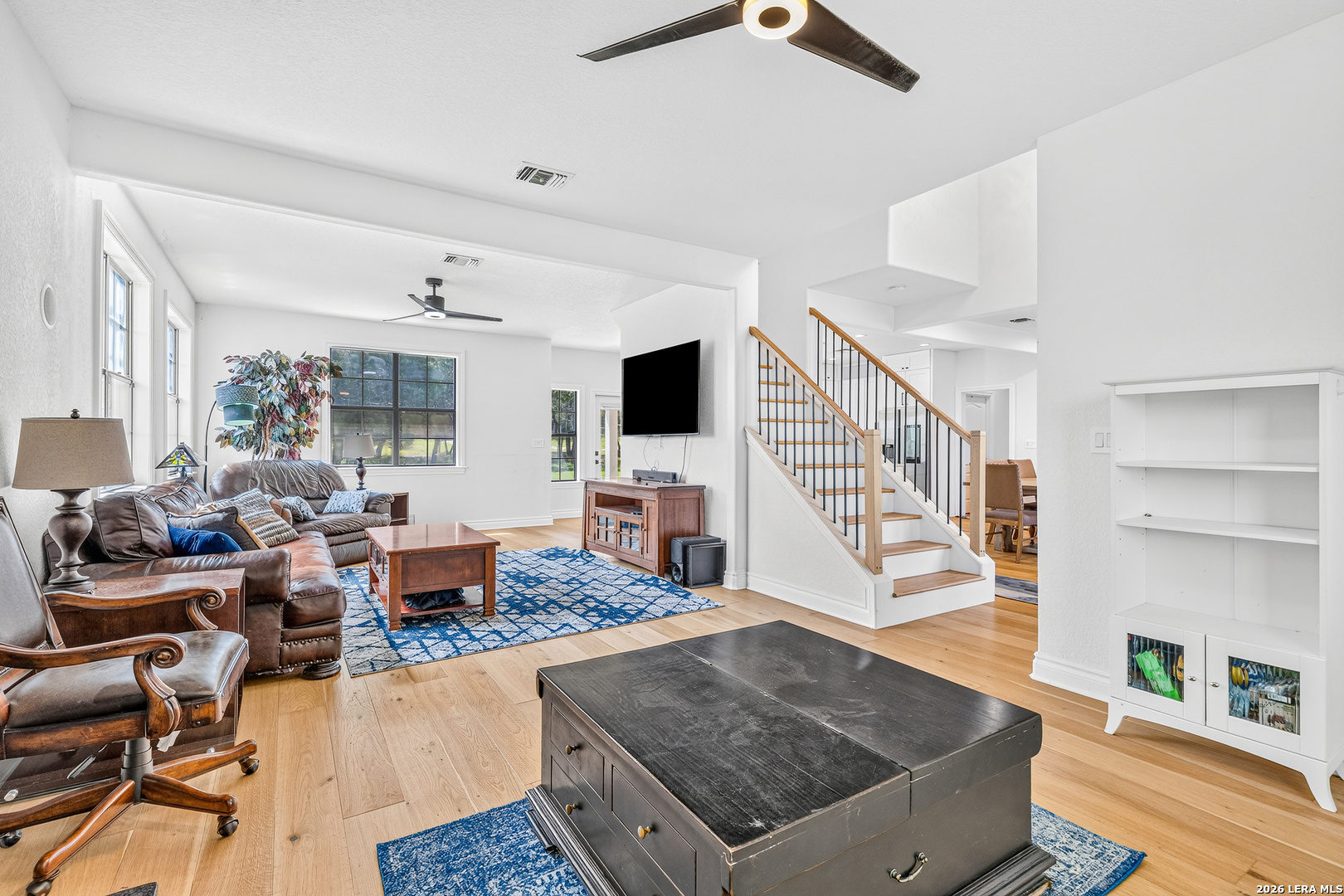 616 Green Oak Drive Pipe Creek TX 78063