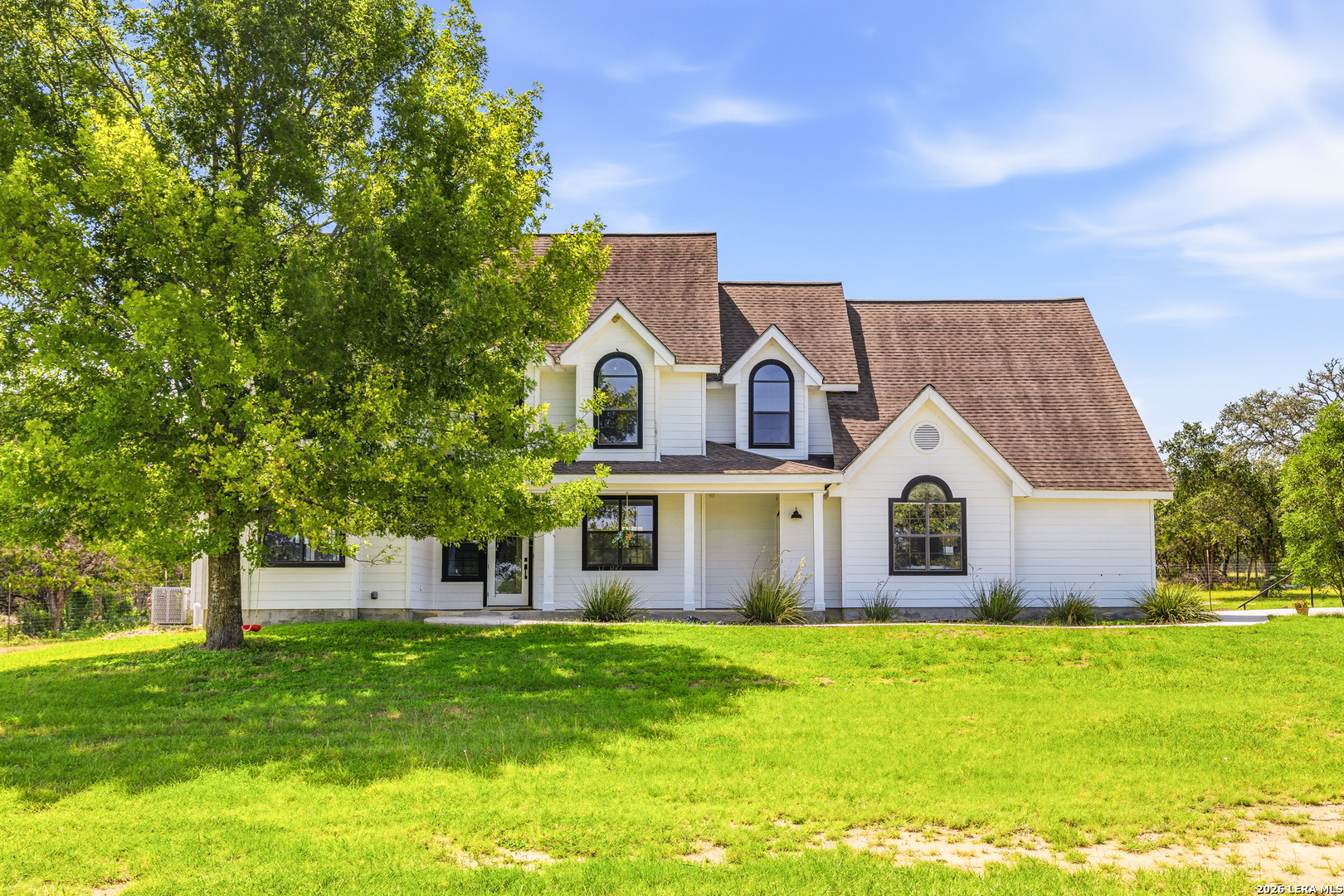 616 Green Oak Drive Pipe Creek TX 78063
