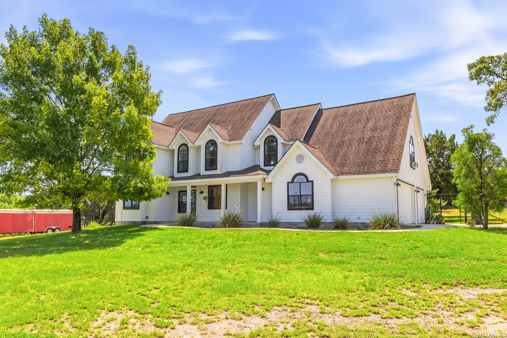 616 Green Oak Drive Pipe Creek TX 78063