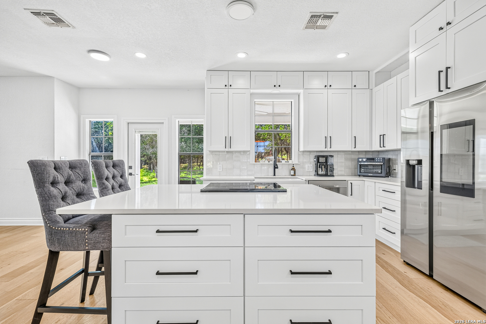 616 Green Oak Drive Pipe Creek TX 78063