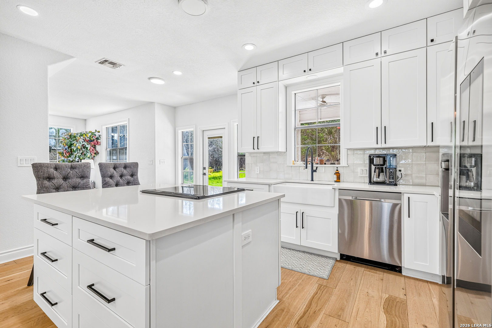 616 Green Oak Drive Pipe Creek TX 78063