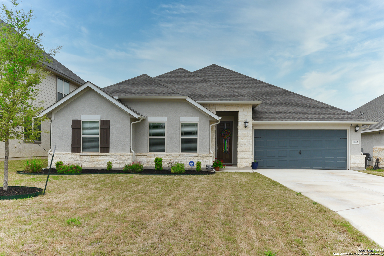 19006 Mountain Place San Antonio TX 78259