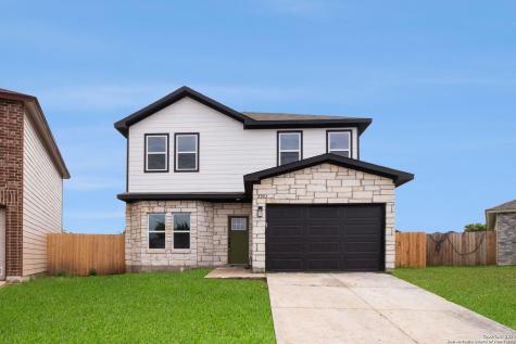 8903 Twincreek Farm Converse TX 78109