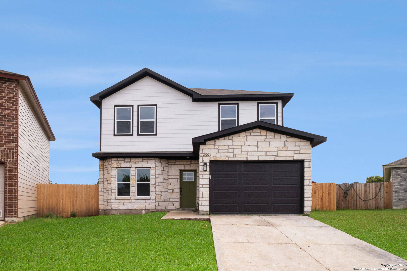8903 Twincreek Farm Converse TX 78109