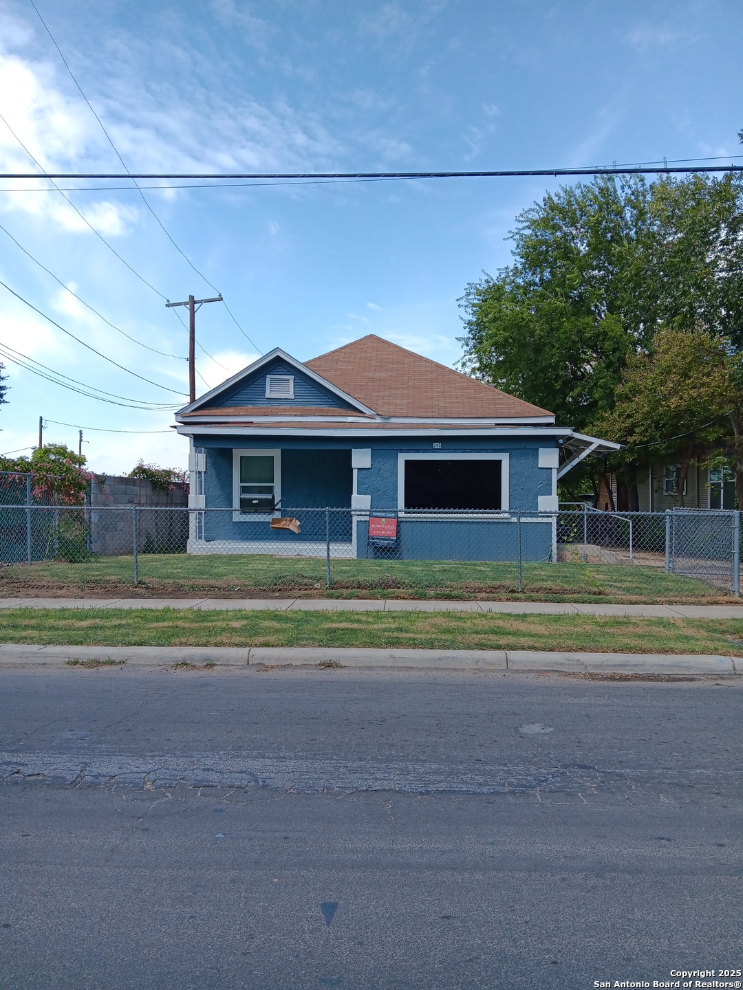 245 Pendleton San Antonio TX 78204