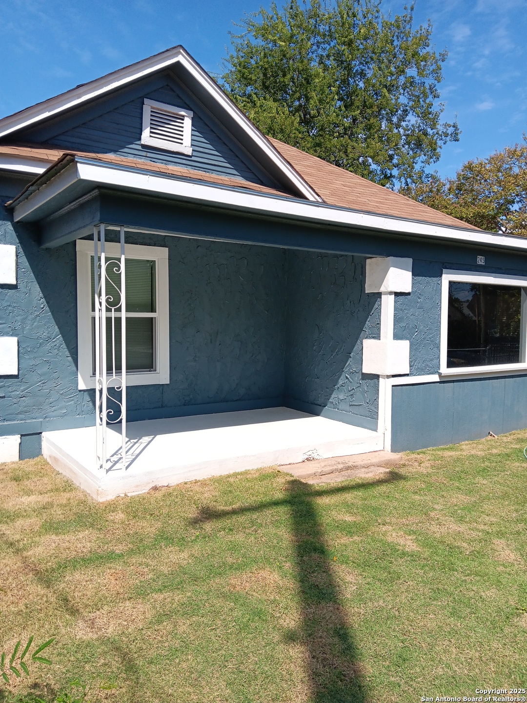 245 Pendleton San Antonio TX 78204