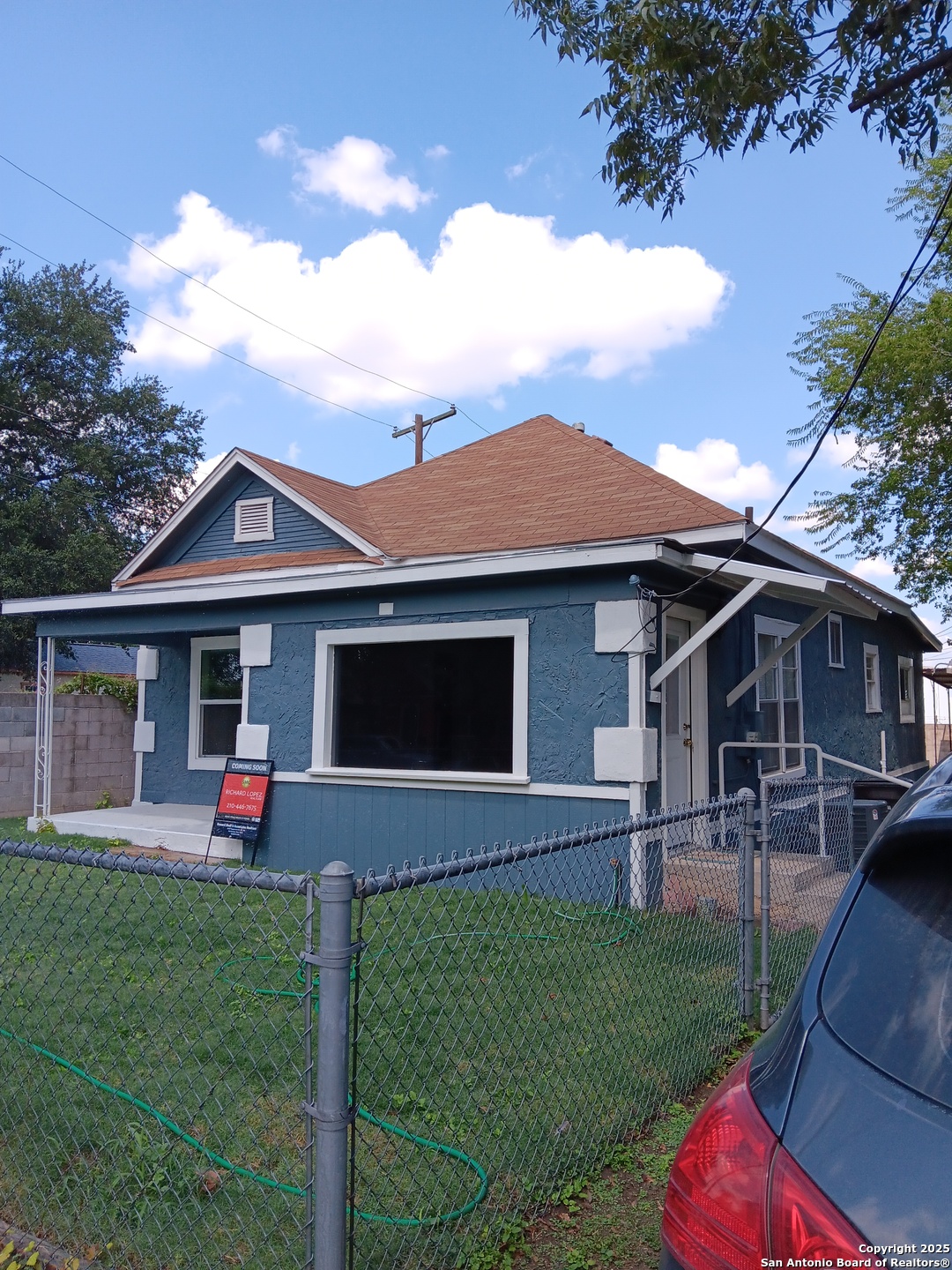 245 Pendleton San Antonio TX 78204