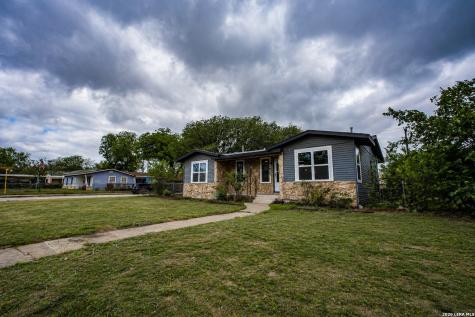 2423 Aiken Street San Antonio TX 78237