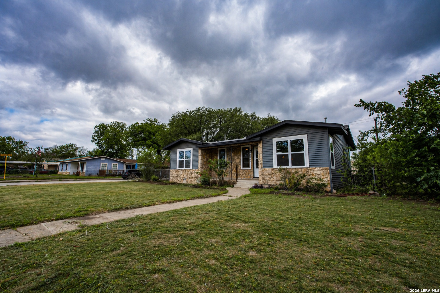 2423 Aiken Street San Antonio TX 78237