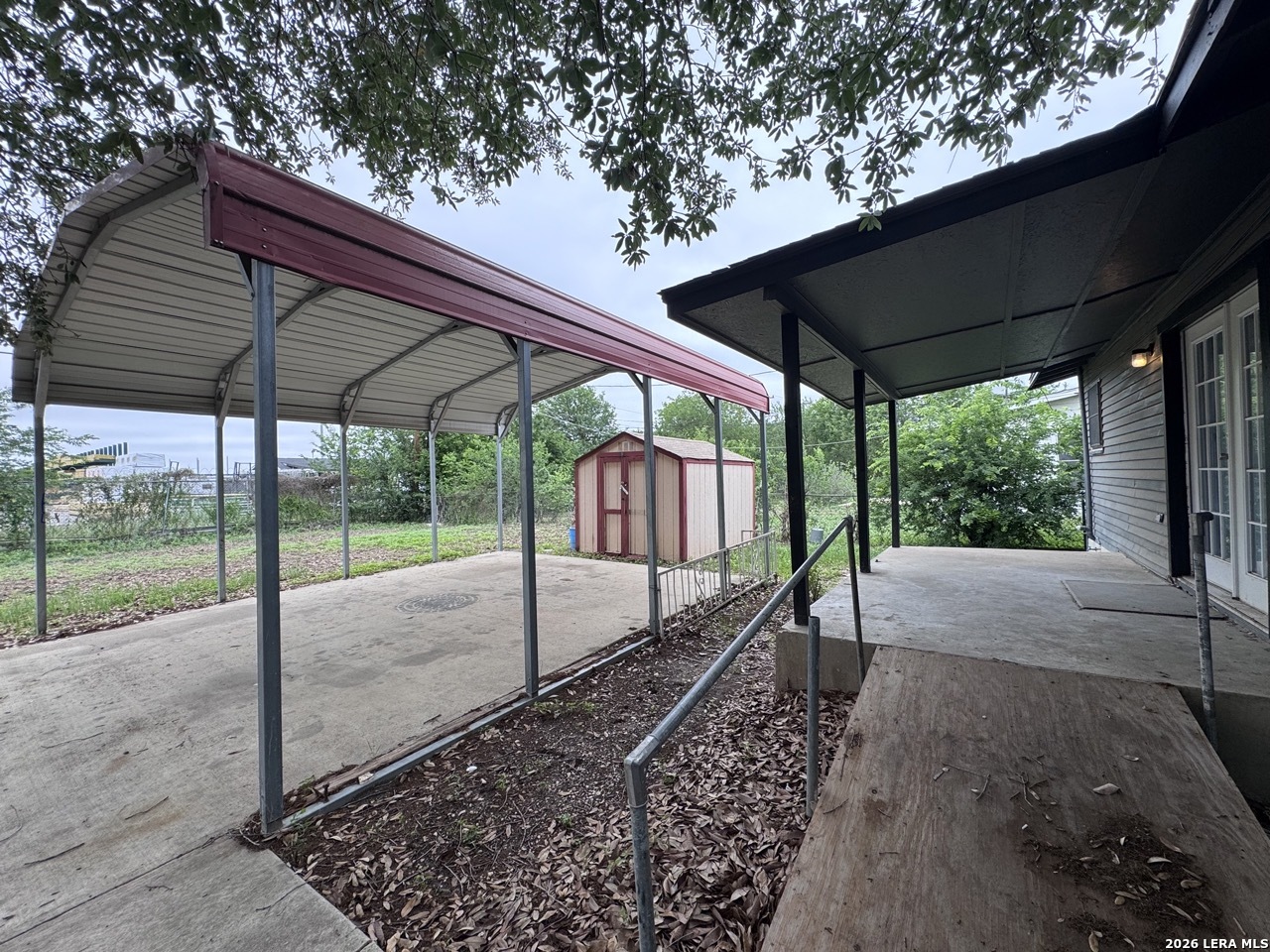 2423 Aiken Street San Antonio TX 78237