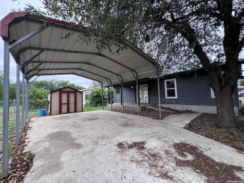 2423 Aiken Street San Antonio TX 78237