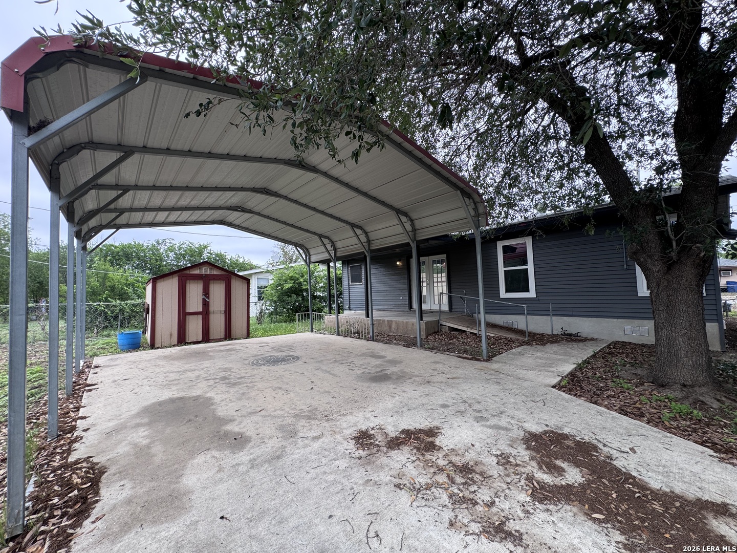 2423 Aiken Street San Antonio TX 78237
