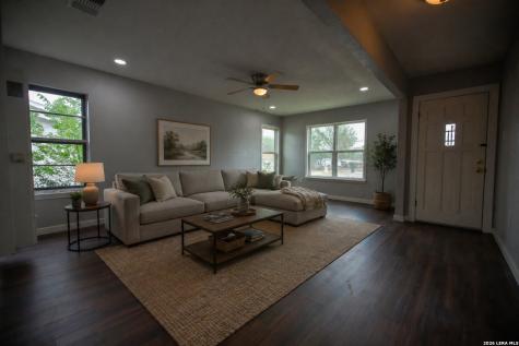 2423 Aiken Street San Antonio TX 78237