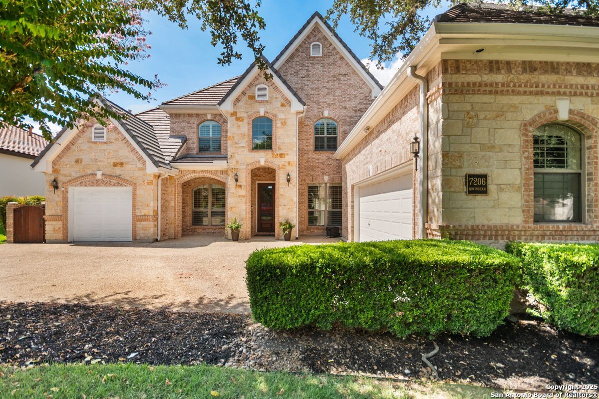 7206 Hovingham, San Antonio, TX 78257 | Phyllis Browning Company