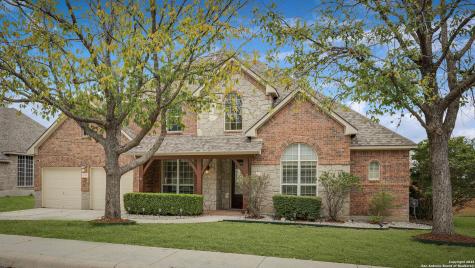 314 Cypress Trail San Antonio TX 78256