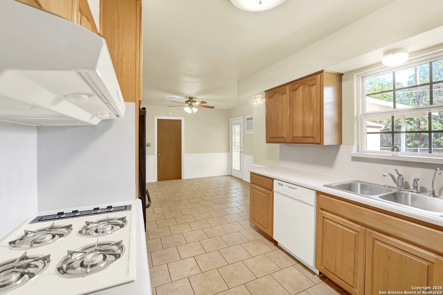 383 Nash Boulevard San Antonio TX 78223