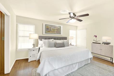 383 Nash Boulevard San Antonio TX 78223