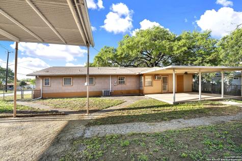 383 Nash Boulevard San Antonio TX 78223