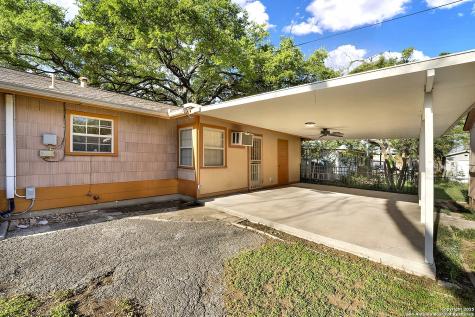 383 Nash Boulevard San Antonio TX 78223