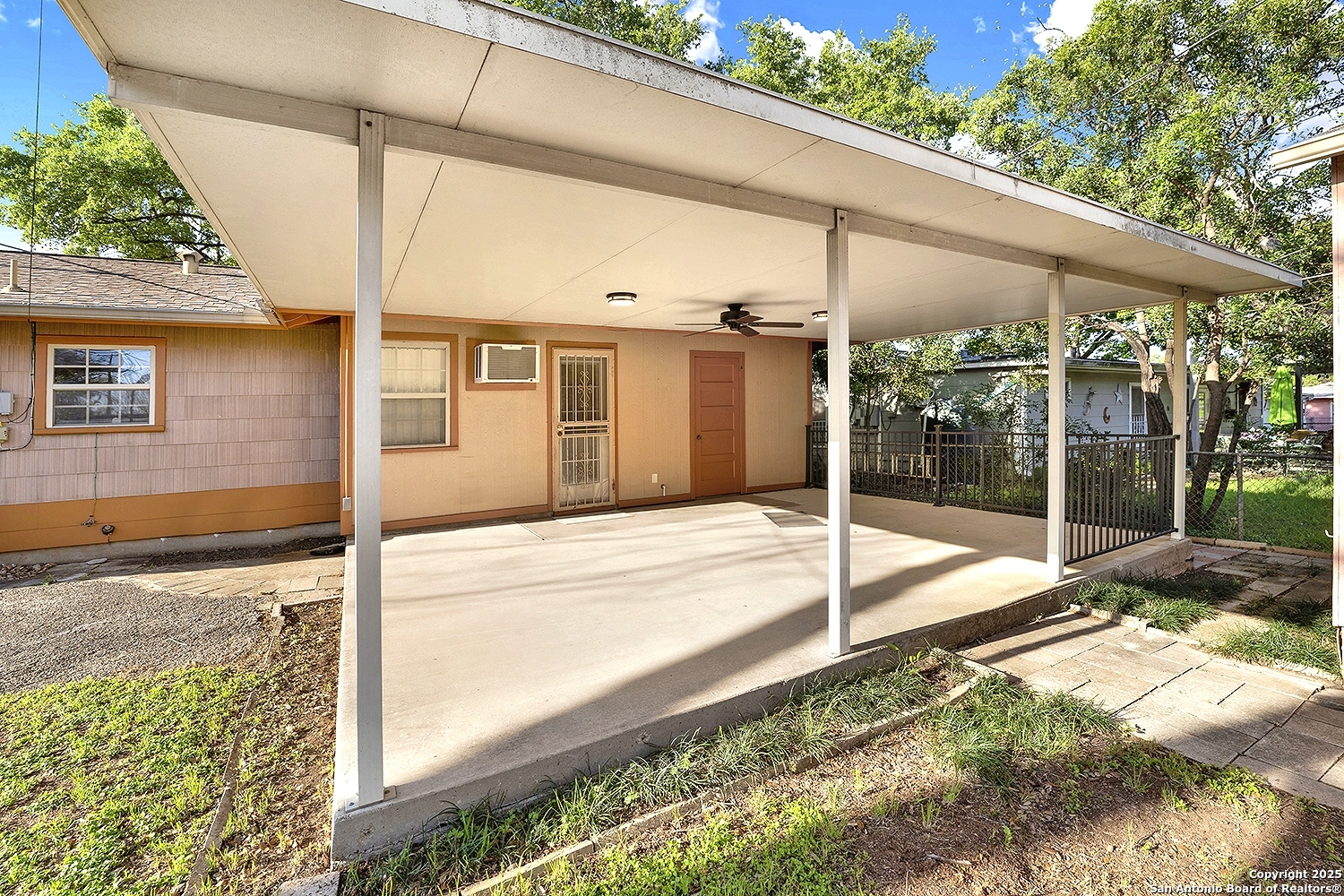 383 Nash Boulevard San Antonio TX 78223