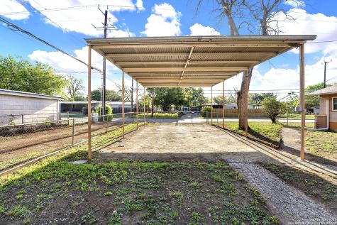 383 Nash Boulevard San Antonio TX 78223