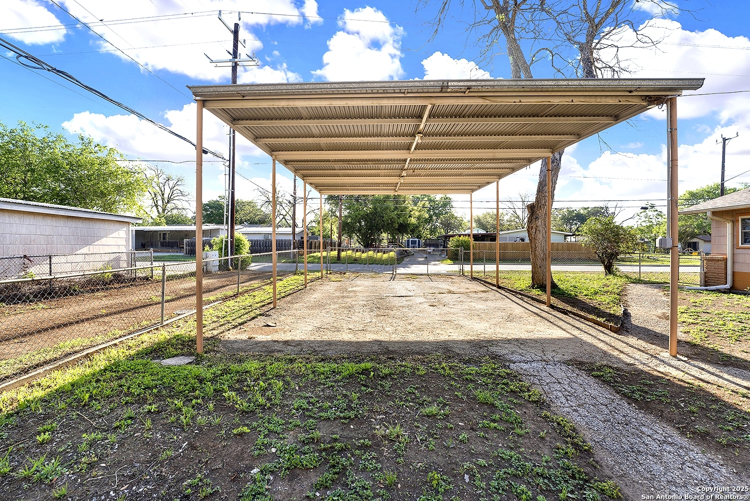 383 Nash Boulevard San Antonio TX 78223