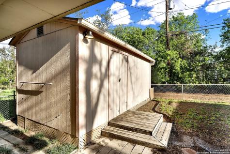 383 Nash Boulevard San Antonio TX 78223