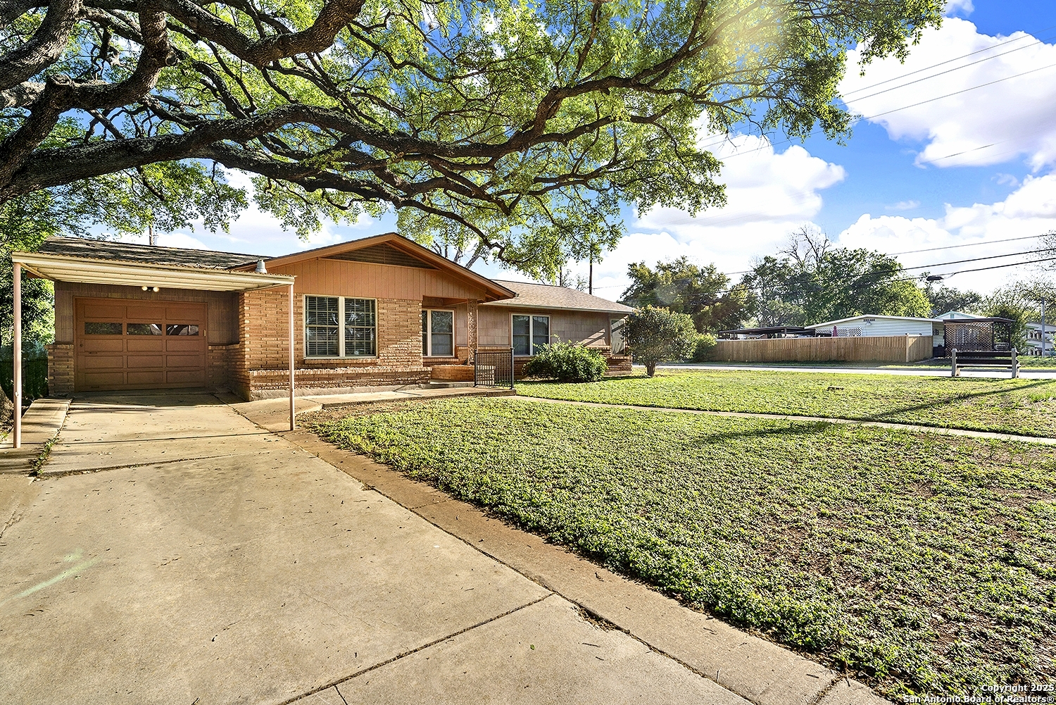 383 Nash Boulevard San Antonio TX 78223