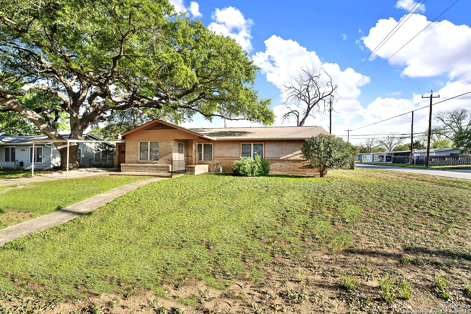 383 Nash Boulevard San Antonio TX 78223
