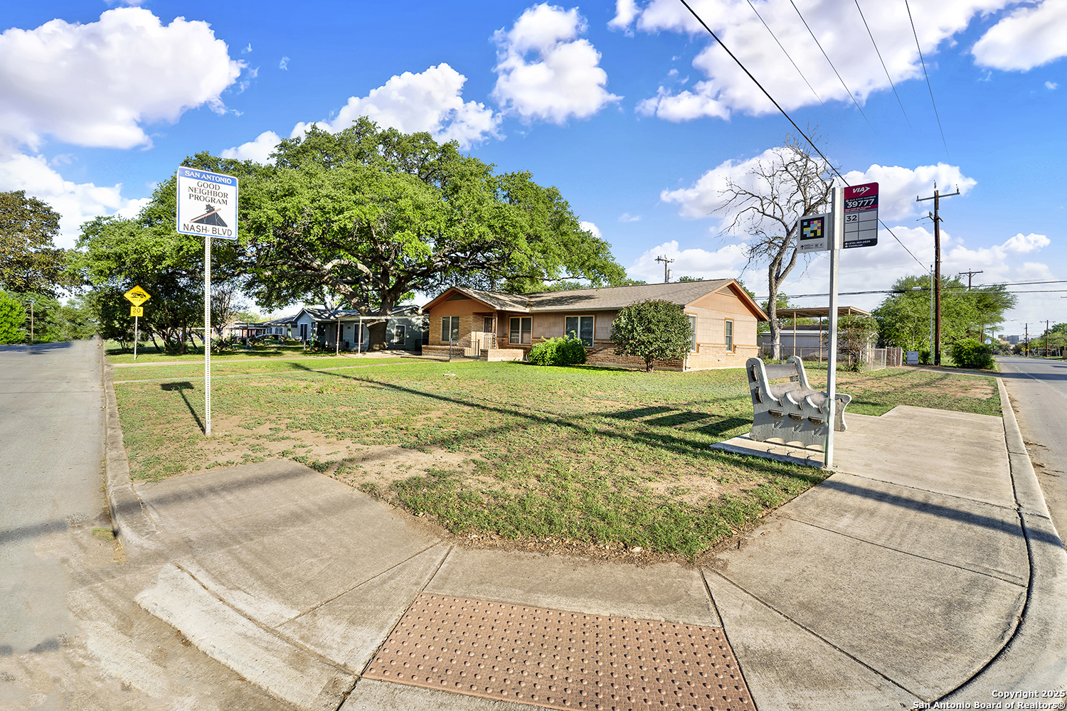 383 Nash Boulevard San Antonio TX 78223