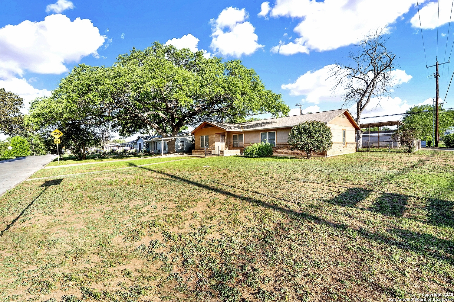 383 Nash Boulevard San Antonio TX 78223