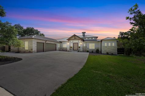 26818 Harmony Hills San Antonio TX 78260