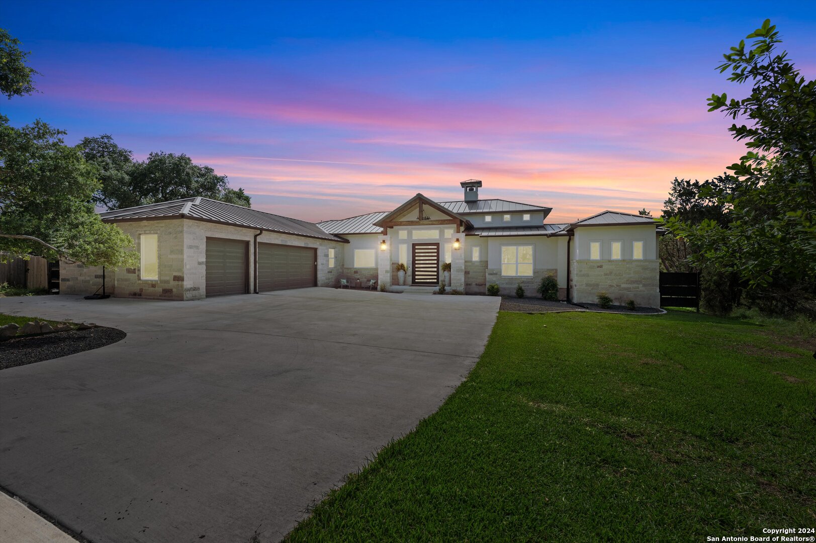 26818 Harmony Hills San Antonio TX 78260