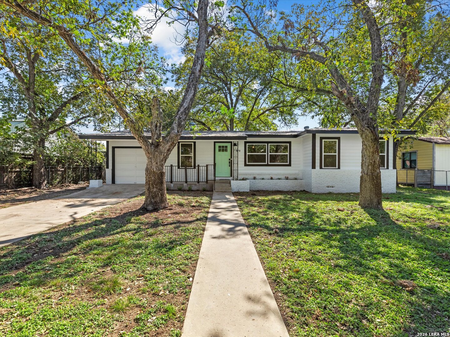 878 E Torrey Street New Braunfels TX 78130