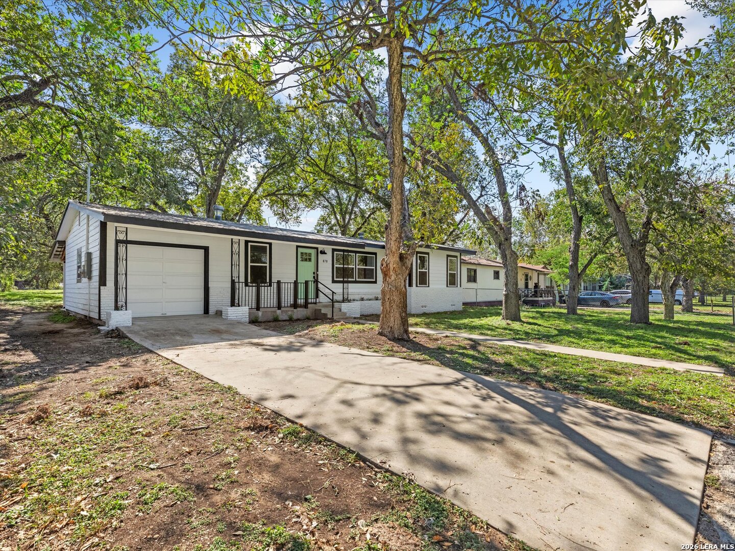 878 E Torrey Street New Braunfels TX 78130