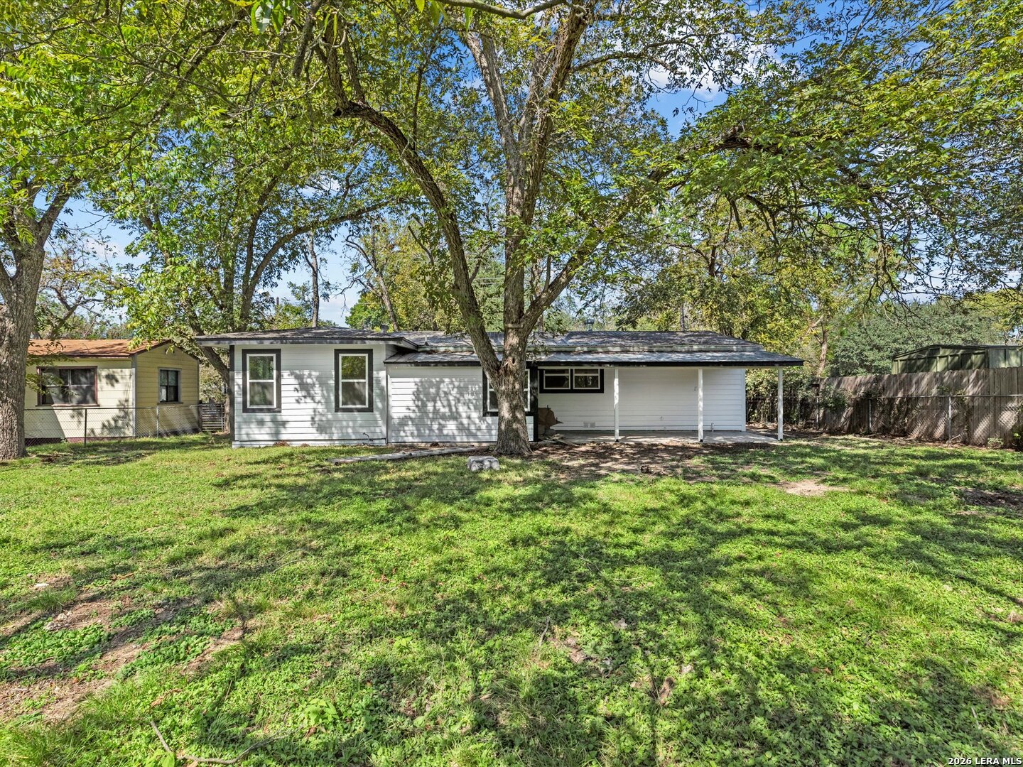 878 E Torrey Street New Braunfels TX 78130