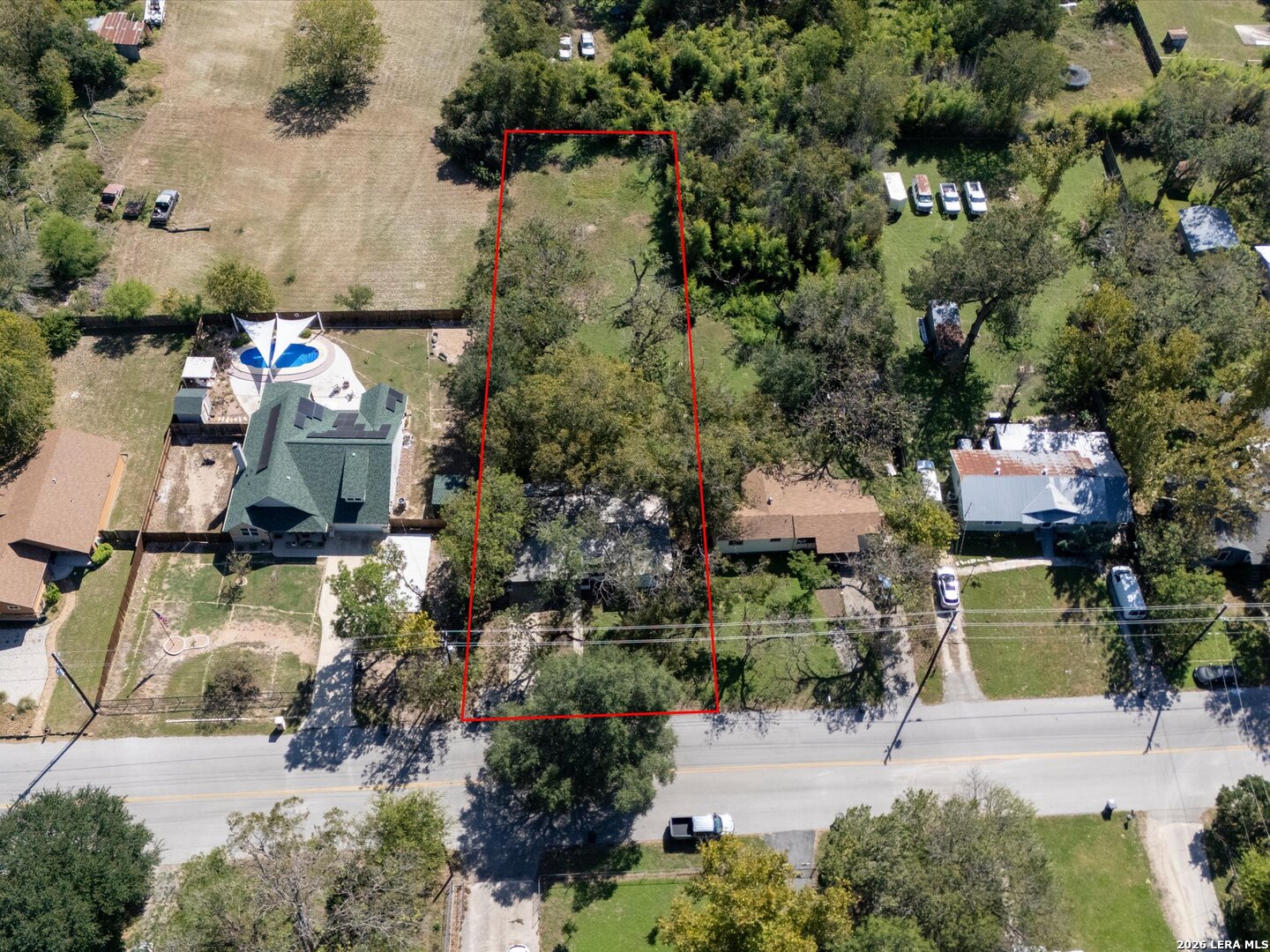878 E Torrey Street New Braunfels TX 78130